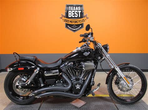 2017 Harley-Davidson Dyna Wide Glide | American Motorcycle Trading ...