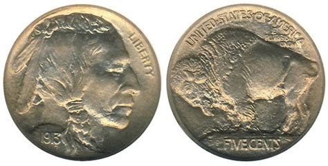 Buffalo Nickels (1913-1938) | Complete Coin Guide