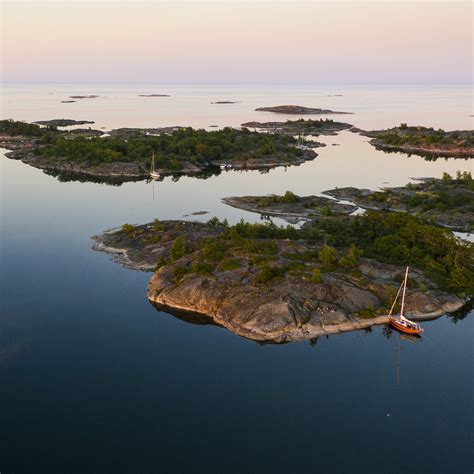 Stockholm Archipelago