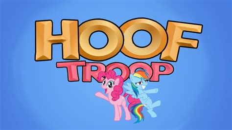 [Pony Theme] Goof Troop - YouTube