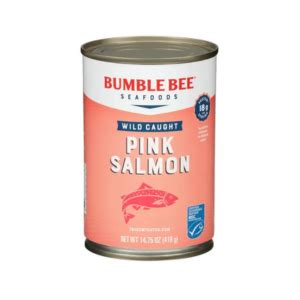 7 Best Canned Salmon Brands for 2024 – Alaskan Salmon Company