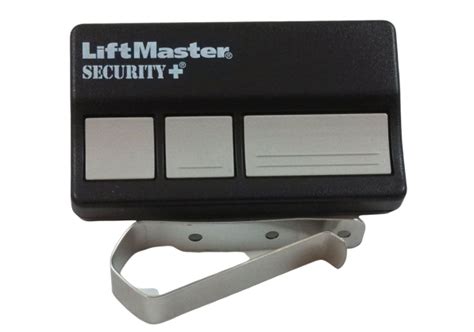 10 Best Garage Door Opener Remote Reviews