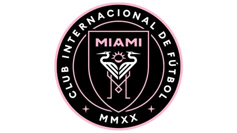 Inter Miami Logo, symbol, meaning, history, PNG, brand