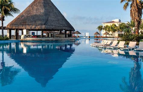 Moon Palace Cancun - Cancun - Moon Palace Cancun All Inclusive Golf ...