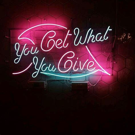 Just sayin'... | Neon signs, Neon, Neon signs quotes