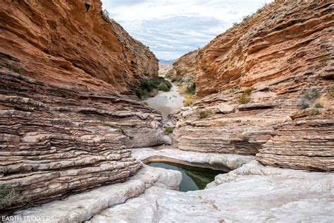 15 Great Hikes to do in Big Bend National Park | Earth Trekkers