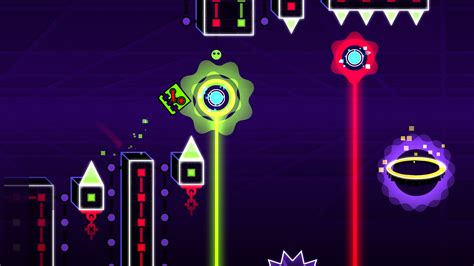 Download Geometry Dash Full PC Game