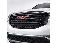 GMC Acadia Accessories - GMPartsGiant.com