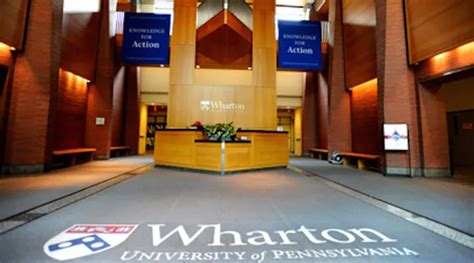 Wharton School of Business Tuition – CollegeLearners.com