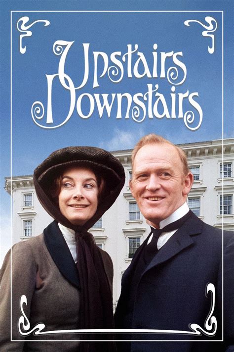 Watch Upstairs, Downstairs (1971) Online - RetroTVseries