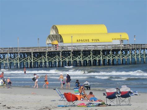 Apache_Pier Apache Campground home for sale - Myrtle Beach Real Estate ...