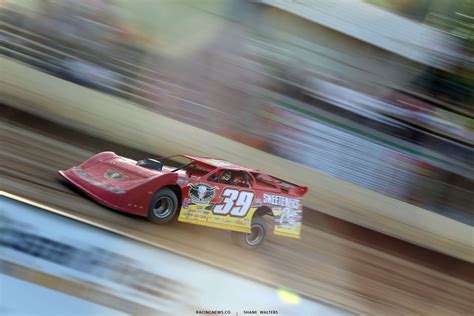 Tim McCreadie: From Oswego Speedway to PPMS - Racing News