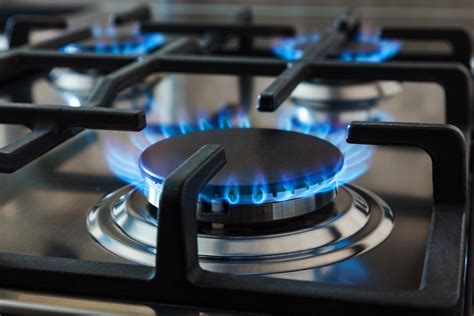 Statement about Gas Stoves - Stovetop Firestop