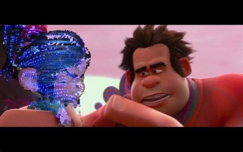 Wreck it Ralph, glitches | Wreck it ralph, Ralph, Glitch