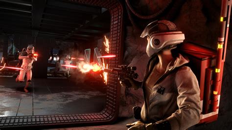 Star Wars Battlefront File Size Revealed For PC ,PS4 & Xbox One