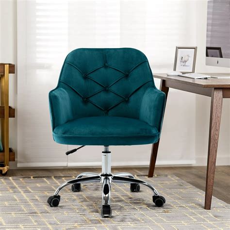 Chair With Desk Arm Swivel Desk Chair : 66% Off | Chair Design