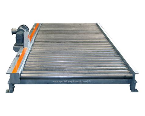 Reich Lunge Sensor pallet roller conveyor Aber Unmoral Staub