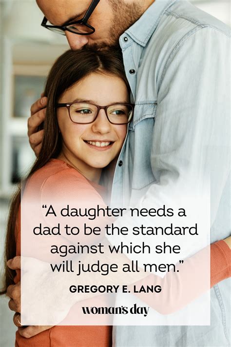 Quotes About Daughter And Father - Hadria Jaquenette