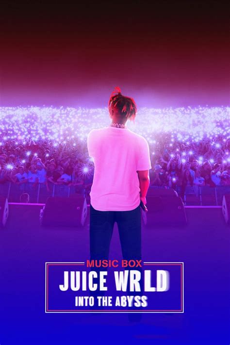 Woke r' Not - Juice WRLD: Into the Abyss Reviews, Ratings, and Wokeness ...