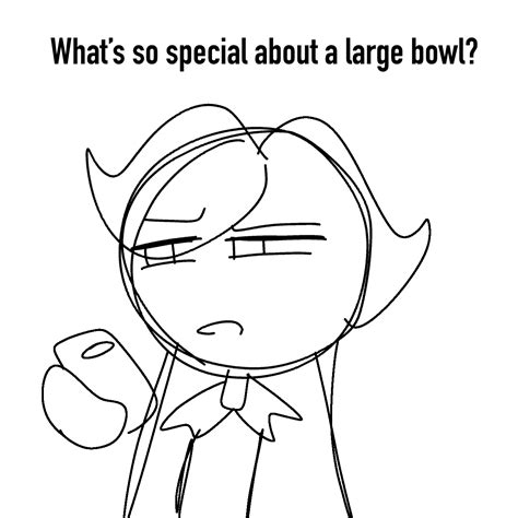 Sparkling buys a large bowl | Fandom