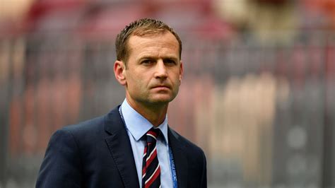 Brighton resume hunt for FA technical director Dan Ashworth | Football ...