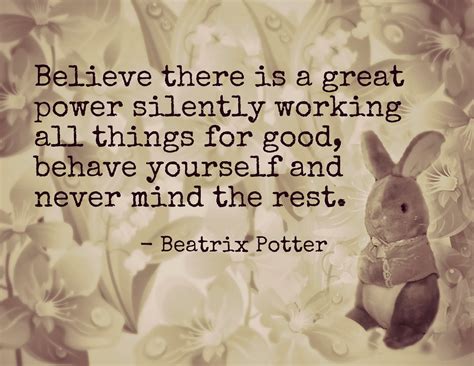 Beatrix Potter Quotes. QuotesGram