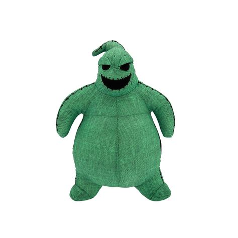 Oogie Boogie Plush – The Nightmare Before Christmas – Small 11'' - Buy ...