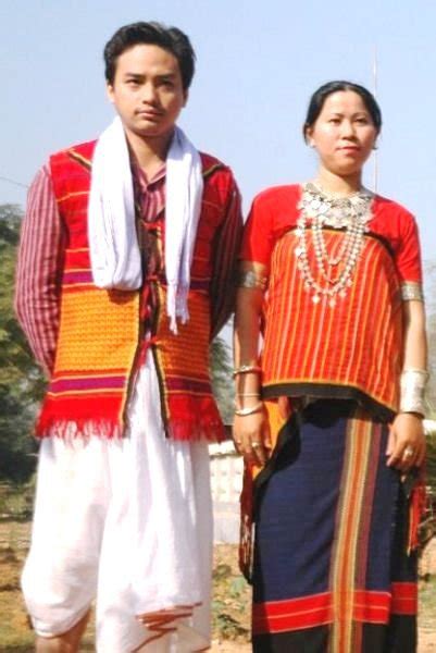 Chakma Tribe of Tripura - OK! North East | Adventure, Travel, Explore ...