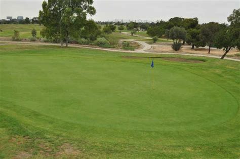 Victoria Golf Course - Reviews & Course Info | TeeOff