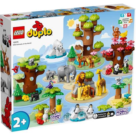 LEGO Duplo | BIG W