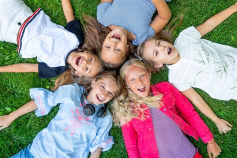 Happy Smiling Kids stock image. Image of school, social - 148341081