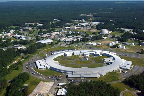 Brookhaven National Laboratory | Better Buildings Initiative