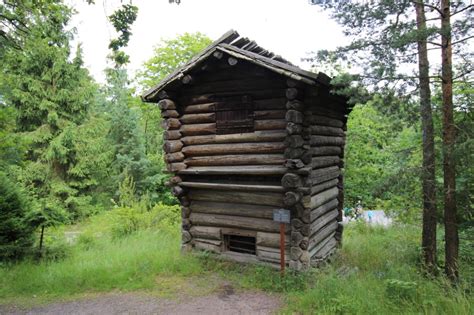 Skansen Open-Air Museum (Stockholm) - Visitor Information & Reviews