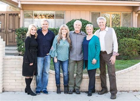 First Look: The Brady Bunch Cast Reunion Photo - Parade