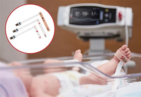 Masimo Announces FDA Clearance for Neonatal RD SET Pulse Oximetry ...