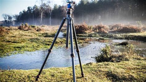 How to set up a tripod for photography - Camera Jabber