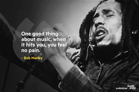 12 Best Bob Marley Quotes About Love, Music & Life