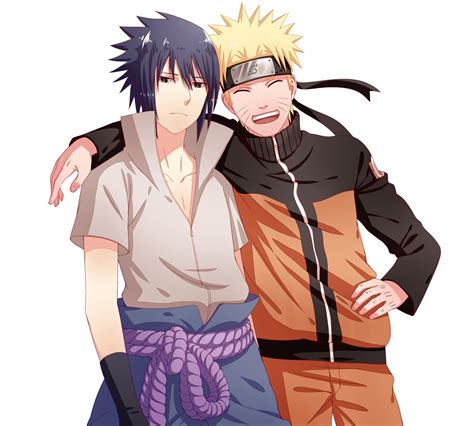 ººsAsUkE and NaRuToºº - Sasuke and Naruto Photo (37916772) - Fanpop