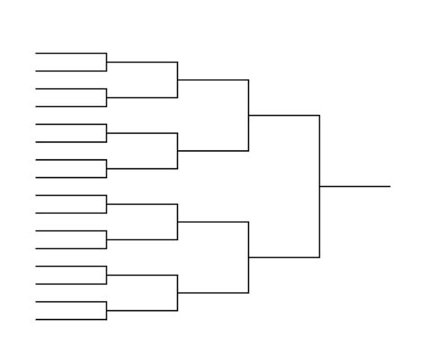 Premium Vector | Tournament bracket templates Vector illustration