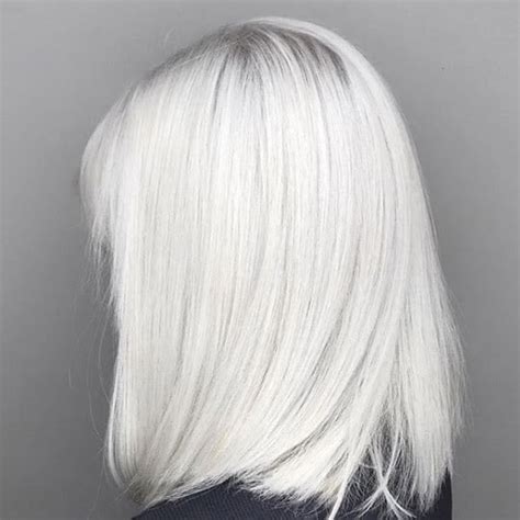 23 Stunning White Hair Color Ideas To Try In 2023 | Hair.com By L'Oréal