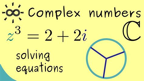 Complex Numbers Examples