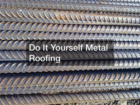 A Guide to Roof Metal Decking in Cleveland - Cleveland Internships