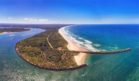 12 Top Beaches in Port Macquarie, NSW | PlanetWare