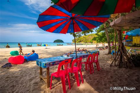 Kata Beach Restaurants - Where to Eat in Kata Beach? - PHUKET 101