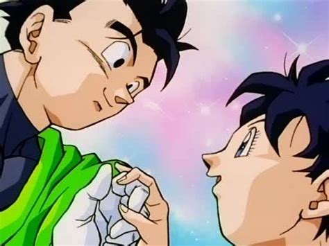 Gohan & Videl - GOHAN AND VIDEL Photo (30996833) - Fanpop