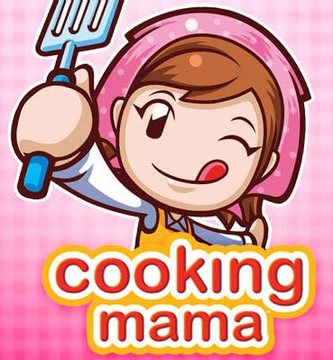 Cooking Mama (Video Game) - TV Tropes