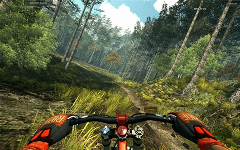 ATB Freeride Alpha 0.5 file - MTBFreeride - IndieDB