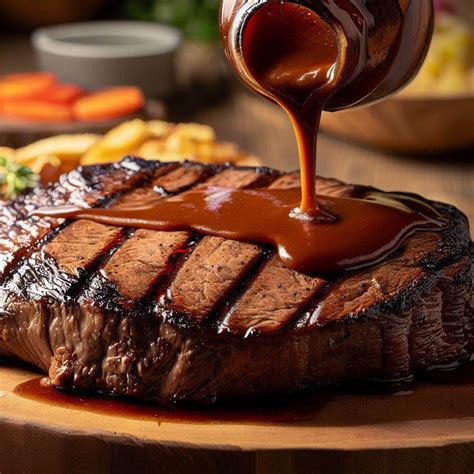 Best Texas Roadhouse Steak Sauce: Easy Copycat Recipe - Apron Ace