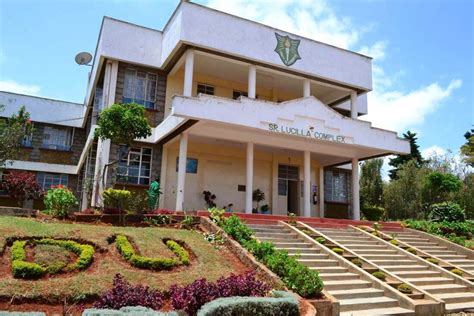 Bishop Gatimu Ngandu Girls first school in Nyeri to record Covid cases ...