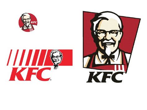 Tải mẫu logo KFC đẹp mới file vector AI, EPS, JPEG, JPG, SVG, PDF